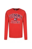 Jumper 90s Tommy Jeans crvena