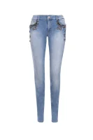 Jeans Versace Jeans plava