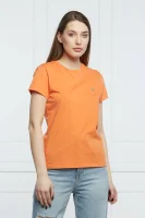 T-shirt | Regular Fit POLO RALPH LAUREN narančasta