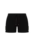 Kratke hlače Liu Jo Sport crna