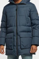 Termo jakna | Regular Fit Marc O' Polo modra