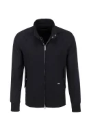 Jacket Emporio Armani crna