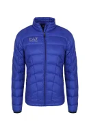 Jacket EA7 plava