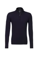Sweater  Lagerfeld modra