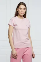 T-shirt | Regular Fit POLO RALPH LAUREN ružičasta