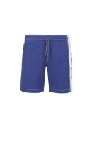 Kratke hlače za kupanje Beach Napapijri plava