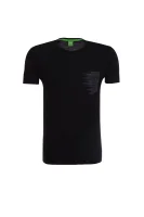 Teep T-shirt BOSS GREEN crna