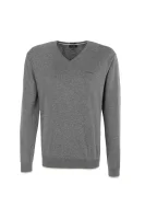 Sweater Armani Jeans siva