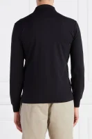 Polo majica | Custom slim fit POLO RALPH LAUREN crna