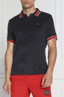 Polo majica | Regular Fit Michael Kors modra