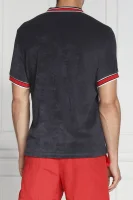 Polo majica | Regular Fit Michael Kors modra