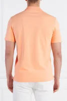 Polo majica | Slim Fit Lacoste boja breskve