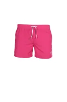 Swim shorts Guess ružičasta