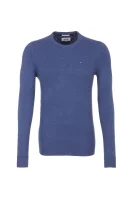 THDM Basic CN Sweater Hilfiger Denim plava