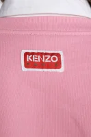 Gornji dio trenirke | Regular Fit Kenzo ružičasta