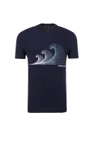 T-shirt  Michael Kors modra