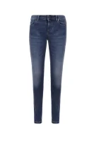 Dakota jeans Emporio Armani plava