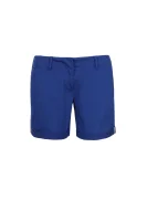 Chino Basic Shorts Hilfiger Denim plava