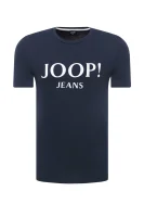 T-shirt Alex1 | Regular Fit Joop! Jeans modra