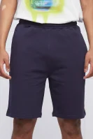 Kratke hlače | Regular Fit Kenzo modra