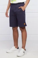 Kratke hlače | Regular Fit Kenzo modra