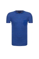 T-shirt | Regular Fit Marc O' Polo plava