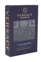 Bokserice Versace crna