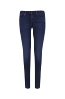 Jegging jeans GUESS modra