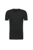 Basic Rlx t-shirt Hilfiger Denim crna