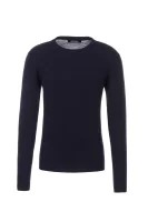 Sweater  Lagerfeld modra