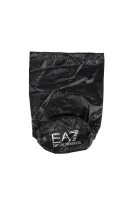 Termo jakna | Regular Fit EA7 crna
