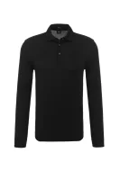  Pickell 09 Polo shirt  BOSS BLACK crna