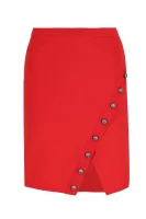 Suknja Gladiolo Pinko crvena