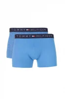 Icon Trunk 2-pack Boxer Briefs  Tommy Hilfiger plava