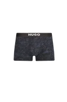Bokserice 2-pack Hugo Bodywear modra