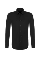 Košulja Enzo | Regular Fit BOSS BLACK crna