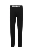 Pyjama pants Long Pant BOSS BLACK crna