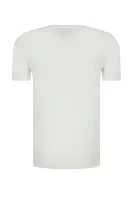 T-shirt 2-pack | Regular Fit CALVIN KLEIN JEANS smeđa