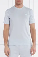 T-shirt | Slim Fit Lacoste svijetloplava