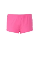 Shorts Emporio Armani ružičasta