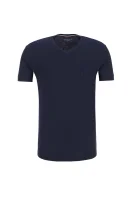 T-shirt Tommy Hilfiger modra