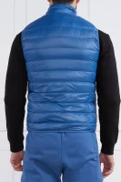 Termo jakna bez rukava | Regular Fit EA7 plava