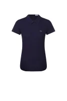 Polo majica | Regular Fit Lacoste modra