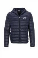 Jacket EA7 modra