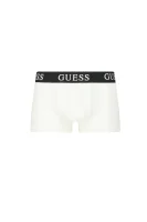 Bokserice 3-pack JOE Guess Underwear modra