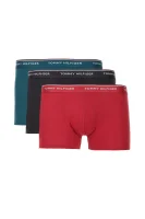 Premium Essentials 3-pack boxer shorts Tommy Hilfiger bordo
