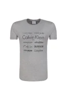 T-shirt Calvin Klein Underwear siva