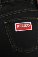 Suknja Kenzo crna