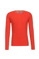 Kwameros Sweater BOSS ORANGE narančasta