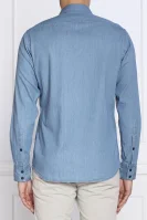 Košulja Riou_1 | Regular Fit BOSS ORANGE plava